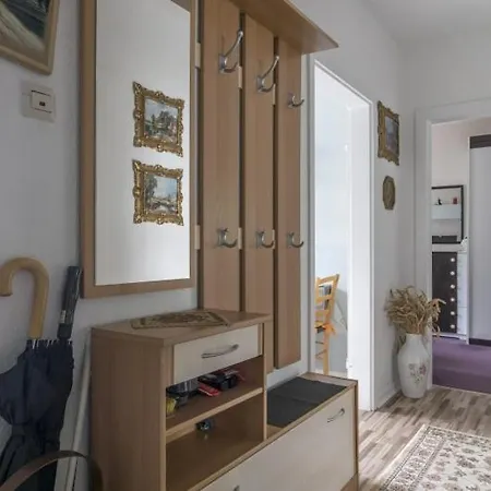 Apartamento Private *
