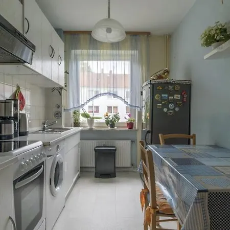 Private Apartment