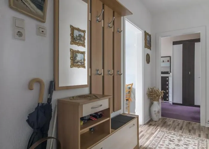 Apartment Private *