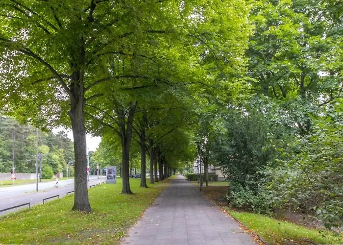 Private Apartment Hannover