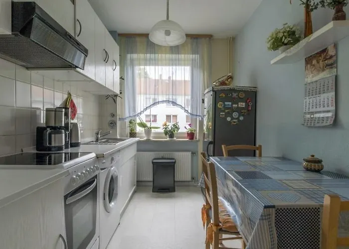 Private Apartment