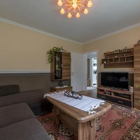 Appartement Private