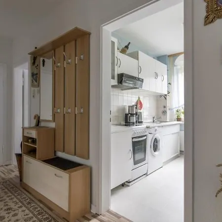 Private Appartement *