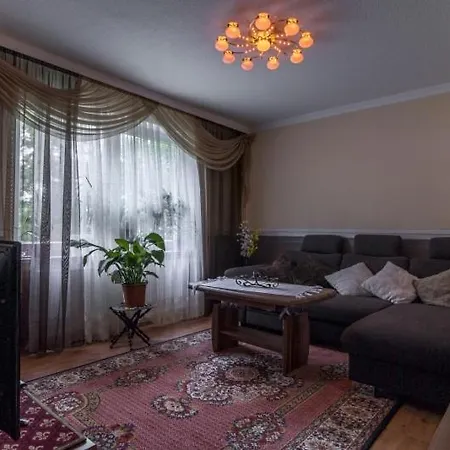 Apartment Private *