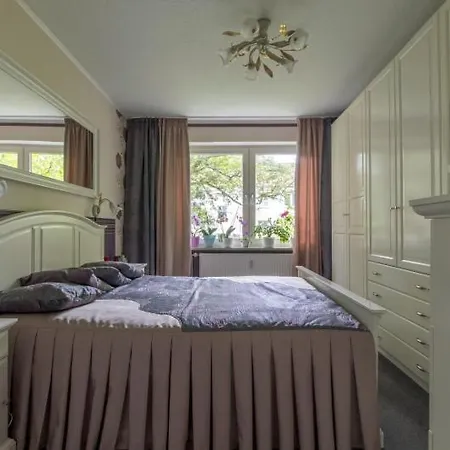 Apartment Private Hannover