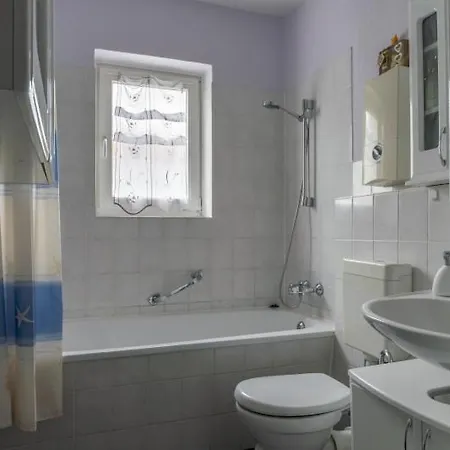 Appartement Private