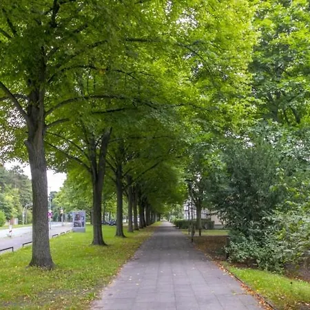 Private Appartement Hannover